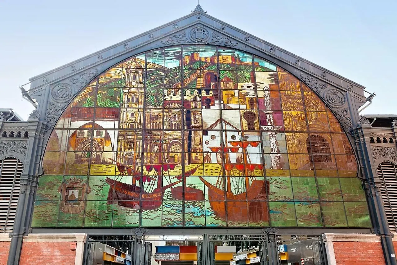 Souviron City Center Μάλαγα