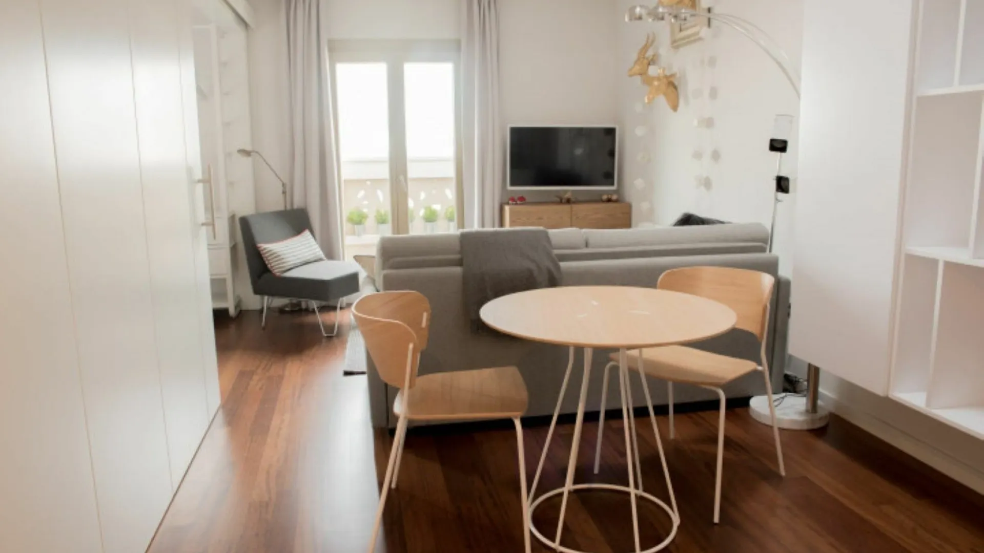 Souviron City Center Μάλαγα Διαμέρισμα
