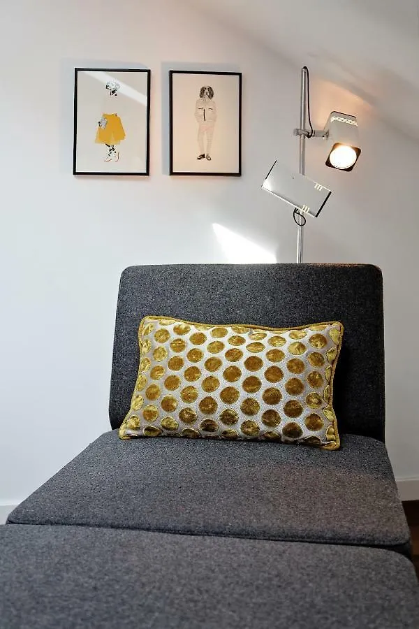 Souviron City Center Malaga Apartment