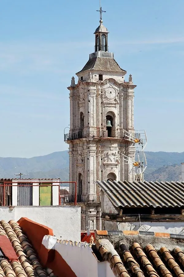 Souviron City Center Malaga 0*,  Spain