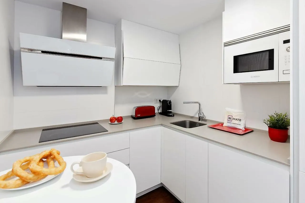 Souviron City Center Malaga 0*,