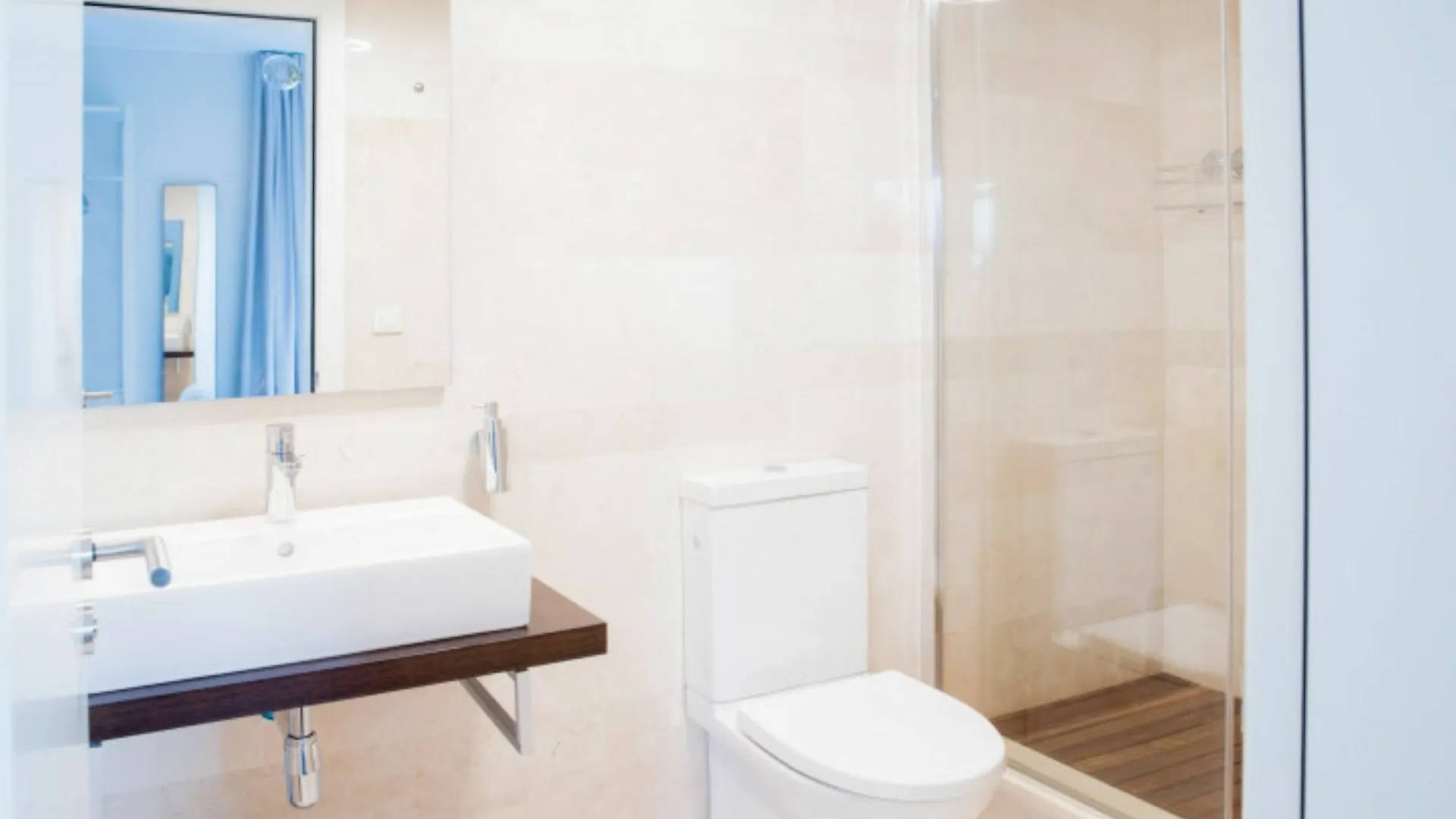 Souviron City Center Malaga Apartment