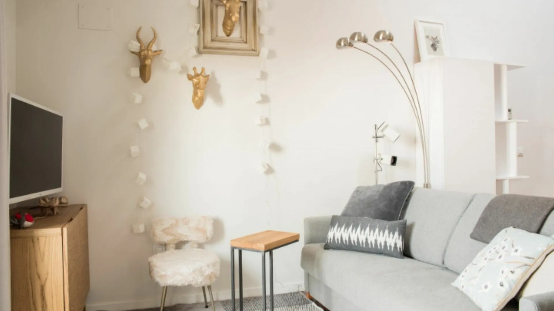 Apartment Souviron City Center Malaga